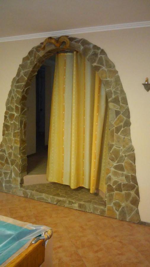 Guest House 敖德萨 外观 照片